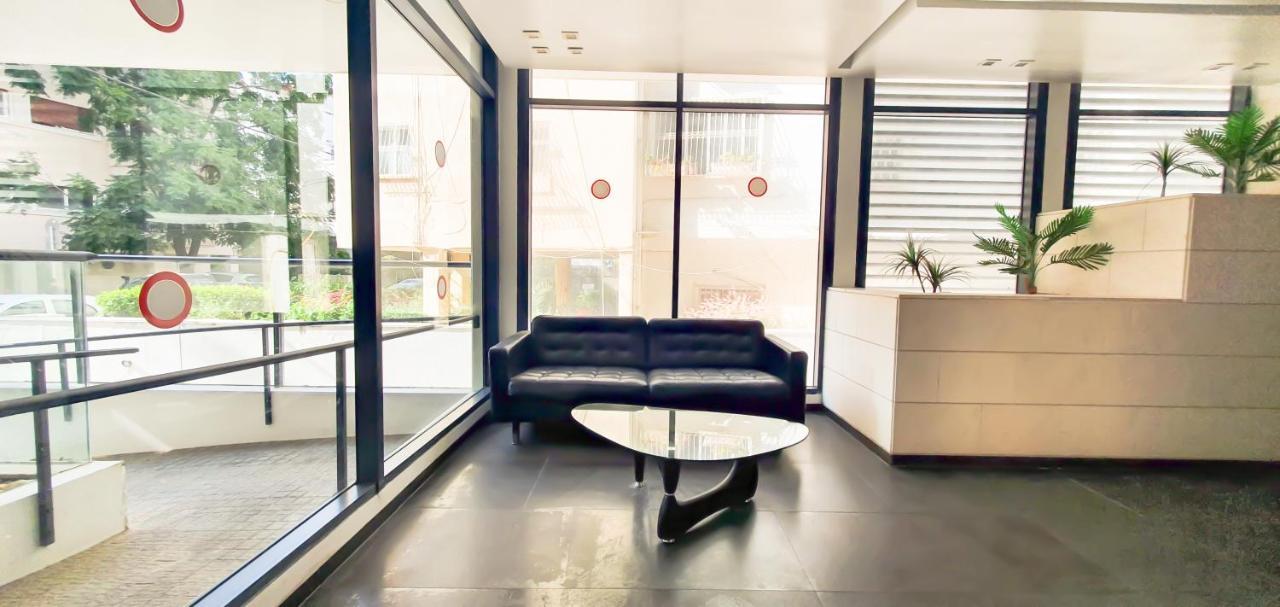 Bnbisrael Apartments - Rupin Ruby Tel Aviv Exterior photo