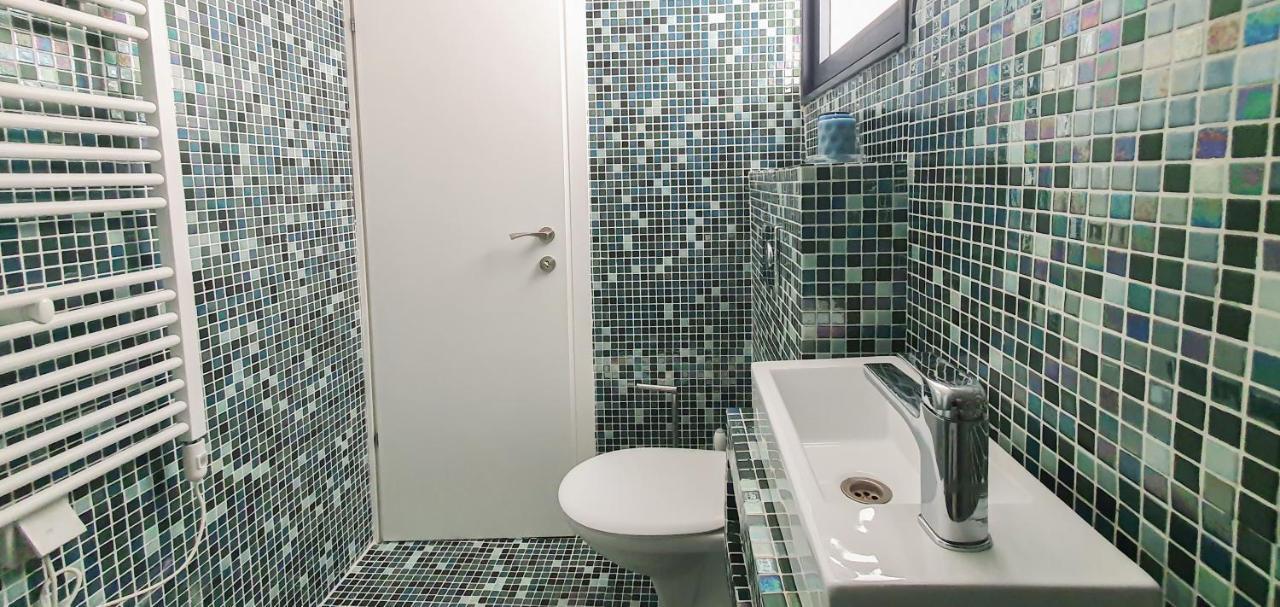 Bnbisrael Apartments - Rupin Ruby Tel Aviv Exterior photo